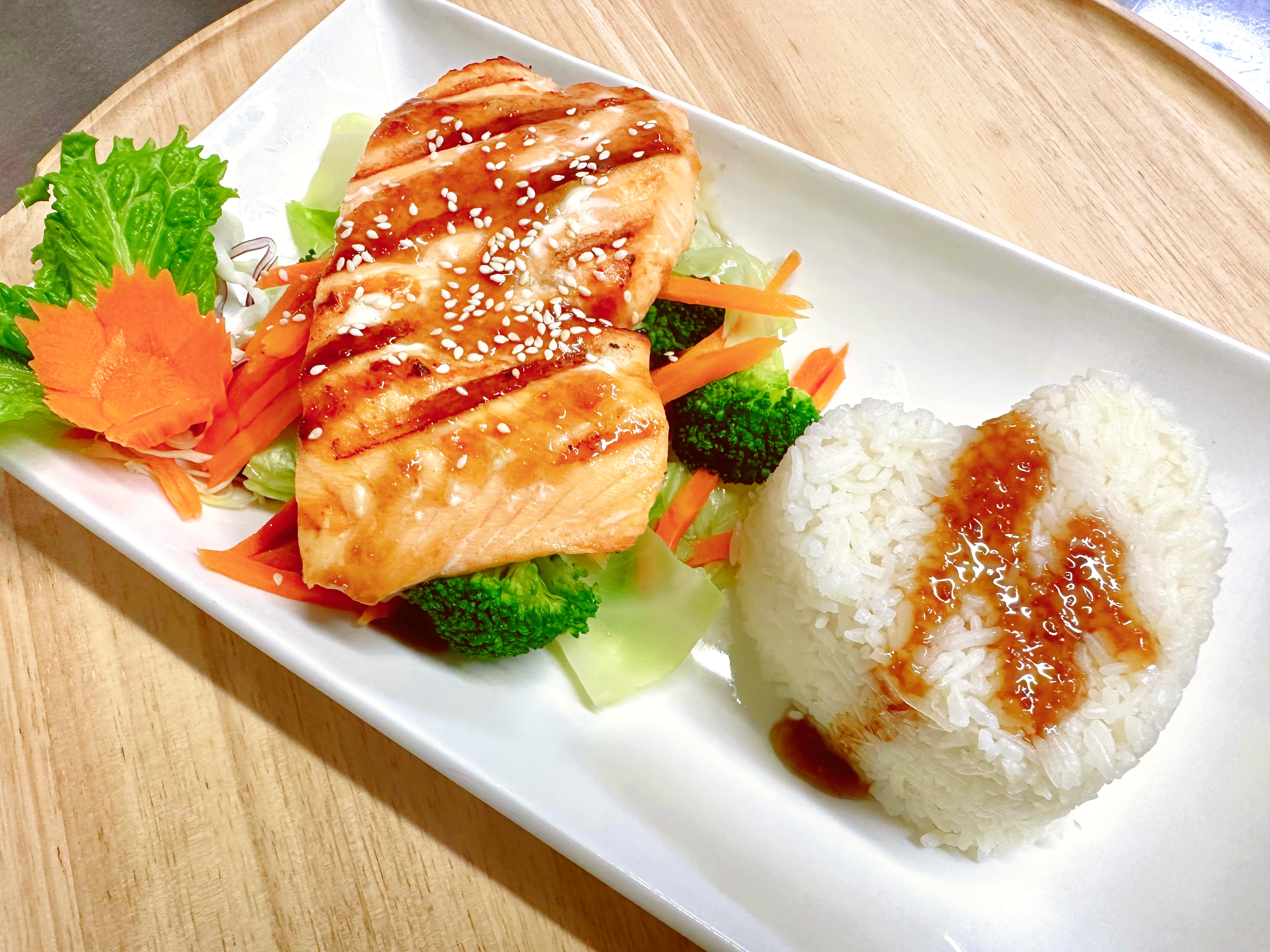 Authentic Thai Cuisine